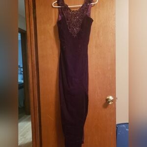 Vintage formal dress✨️⭐️